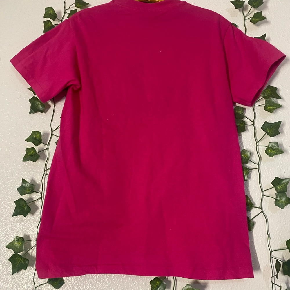 MOTOR HARLEY-DAVIDSON CLOTHES SIZE S  shirts color PINK - Picture 5 of 9